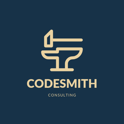 Codesmith website